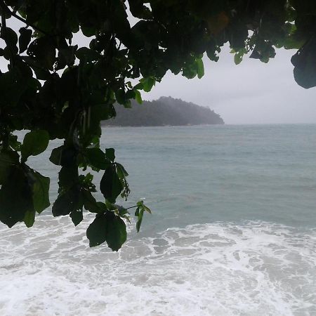 Hornbill Resort Pangkor Kampung Teluk Nipah Ngoại thất bức ảnh
