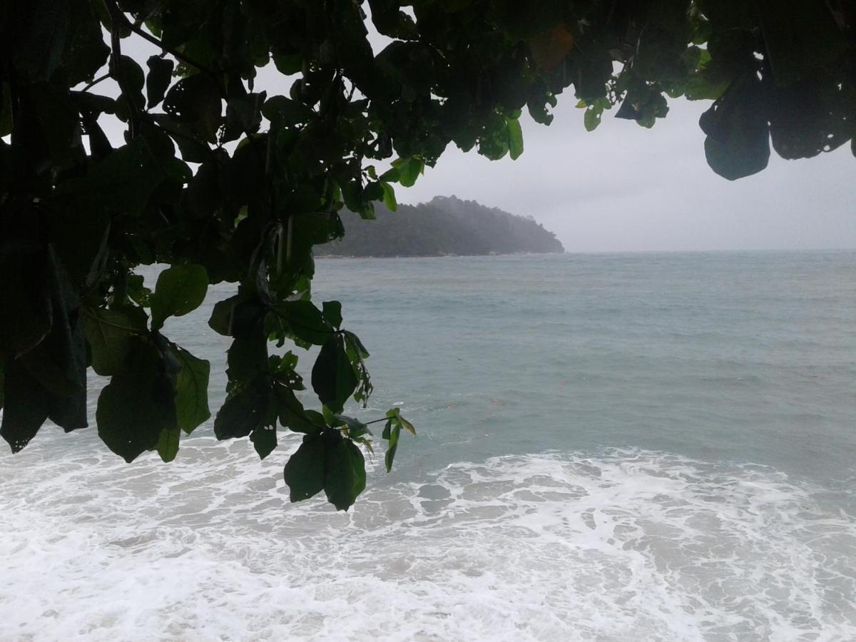 Hornbill Resort Pangkor Kampung Teluk Nipah Ngoại thất bức ảnh