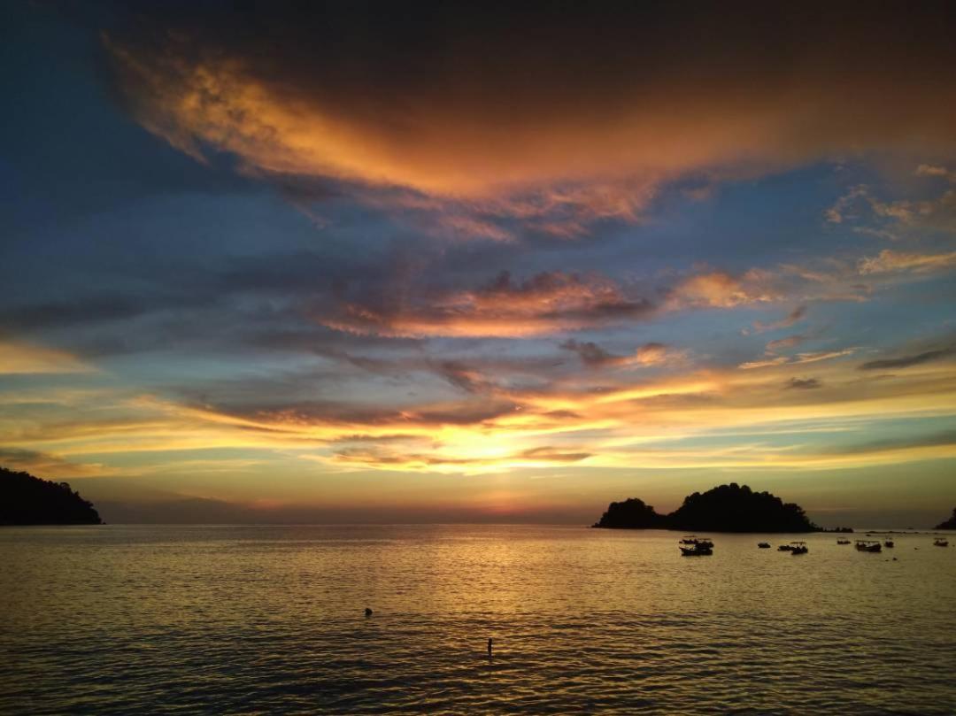 Hornbill Resort Pangkor Kampung Teluk Nipah Ngoại thất bức ảnh