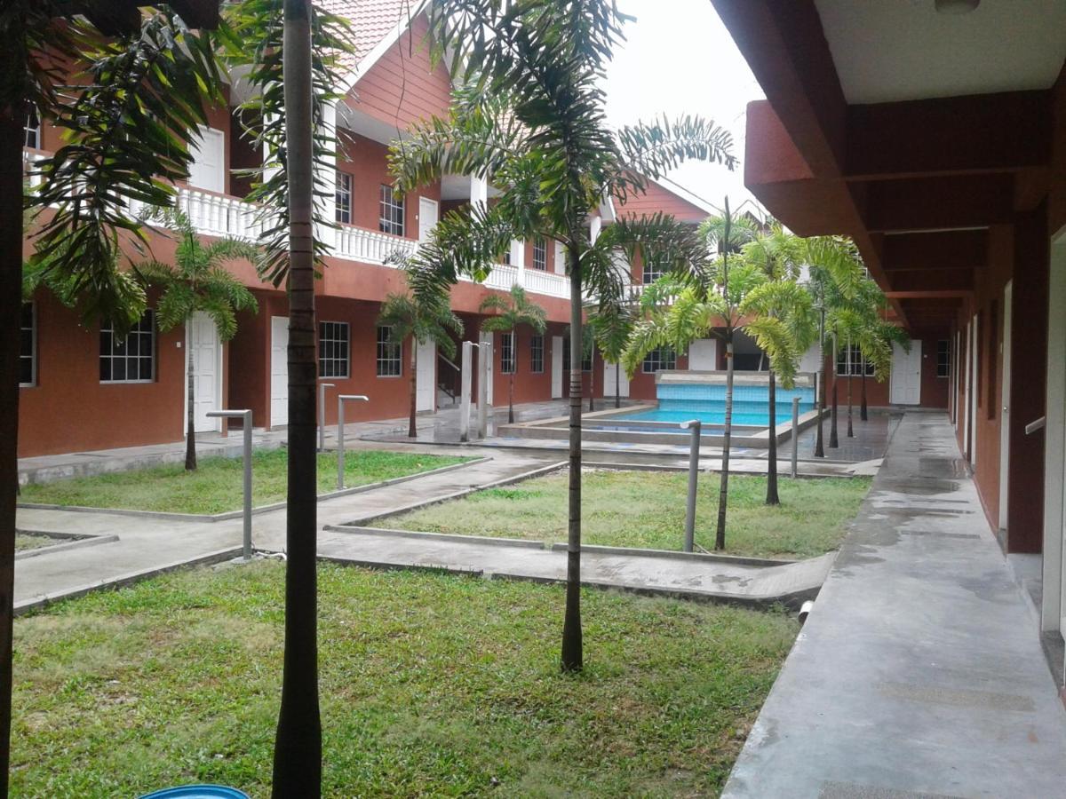 Hornbill Resort Pangkor Kampung Teluk Nipah Ngoại thất bức ảnh