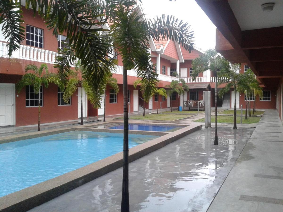 Hornbill Resort Pangkor Kampung Teluk Nipah Ngoại thất bức ảnh