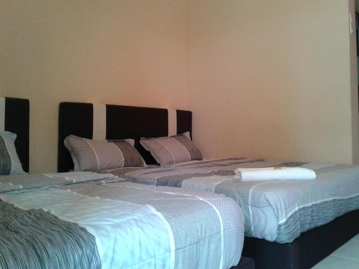 Hornbill Resort Pangkor Kampung Teluk Nipah Ngoại thất bức ảnh